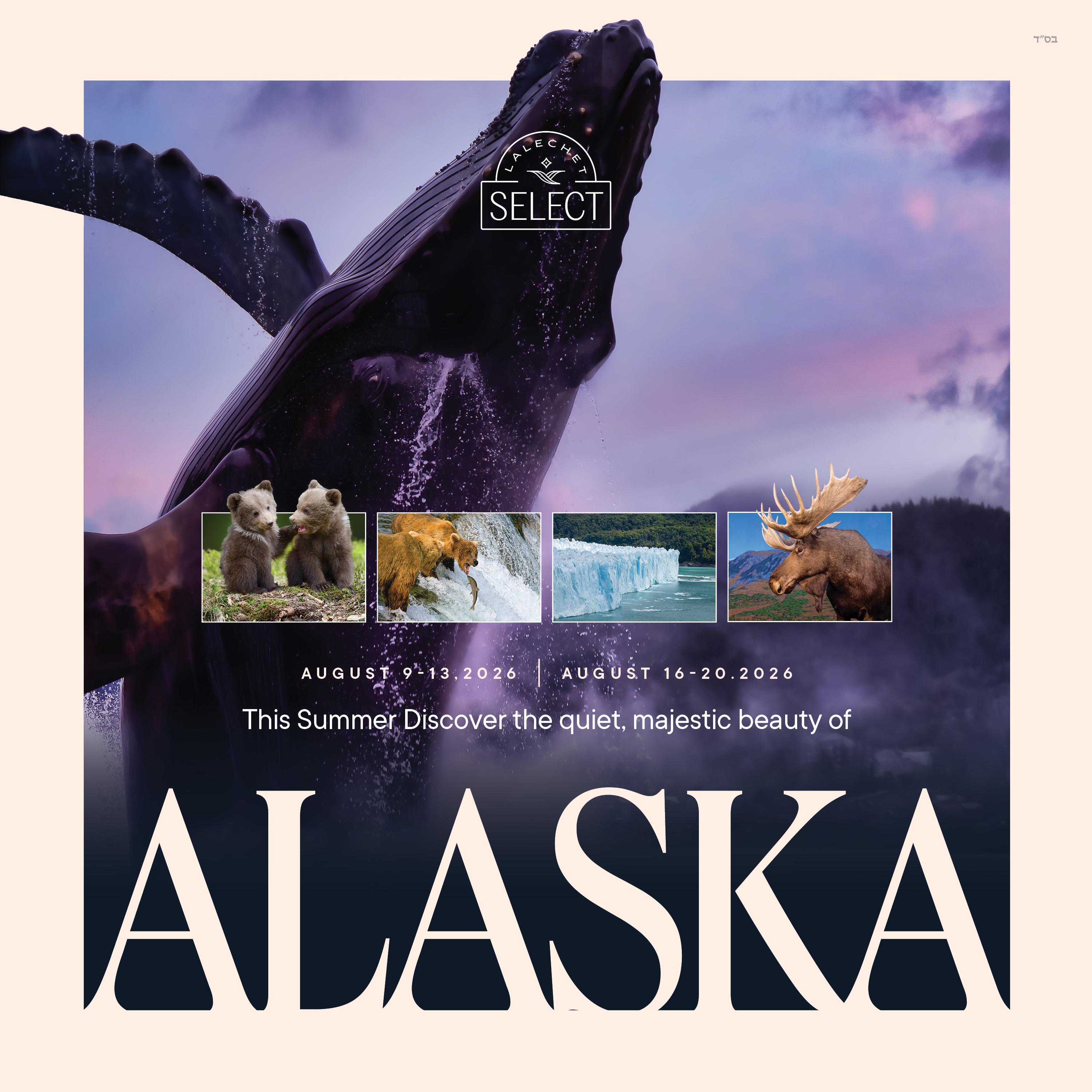 Alaska