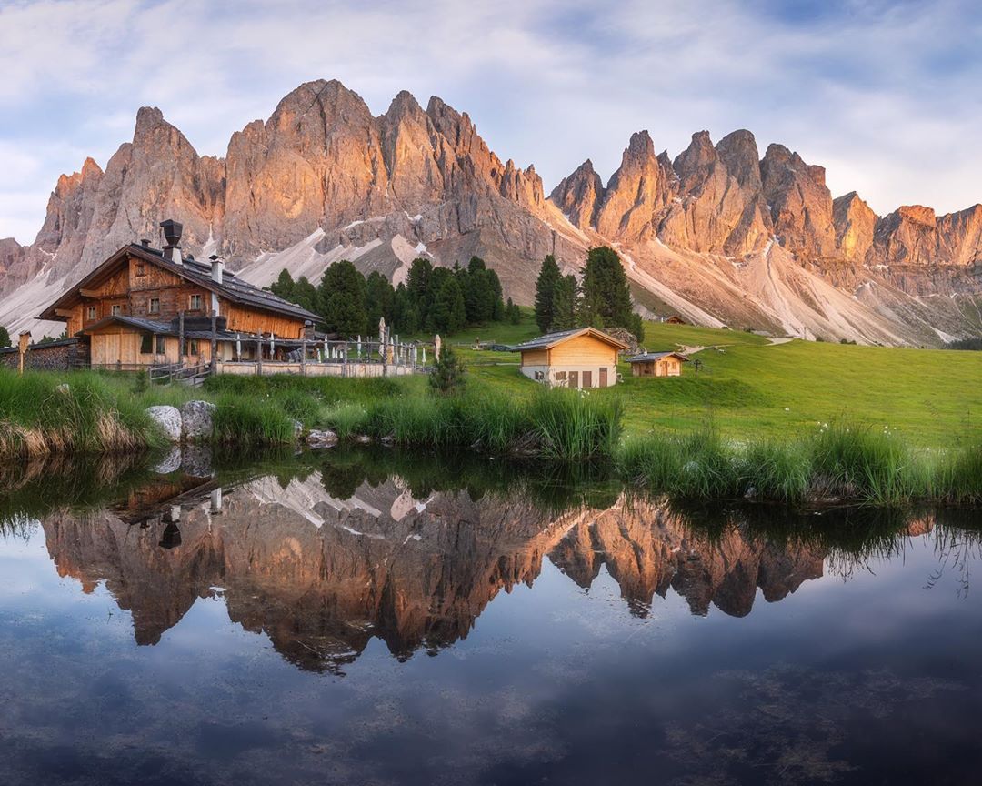 Zera Shimshon - Women's Italy Experience & a Weekend in The Italian Alps