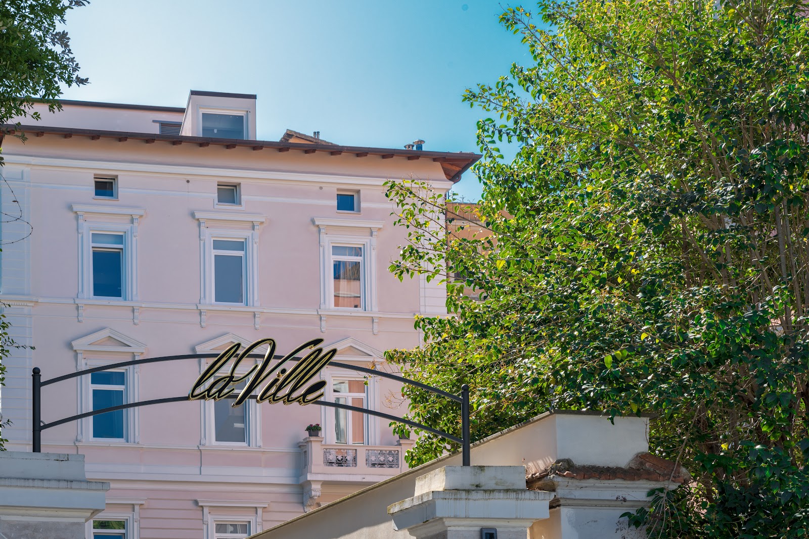 Zera Shimshon - Women's Italy Experience & a Weekend in Rome