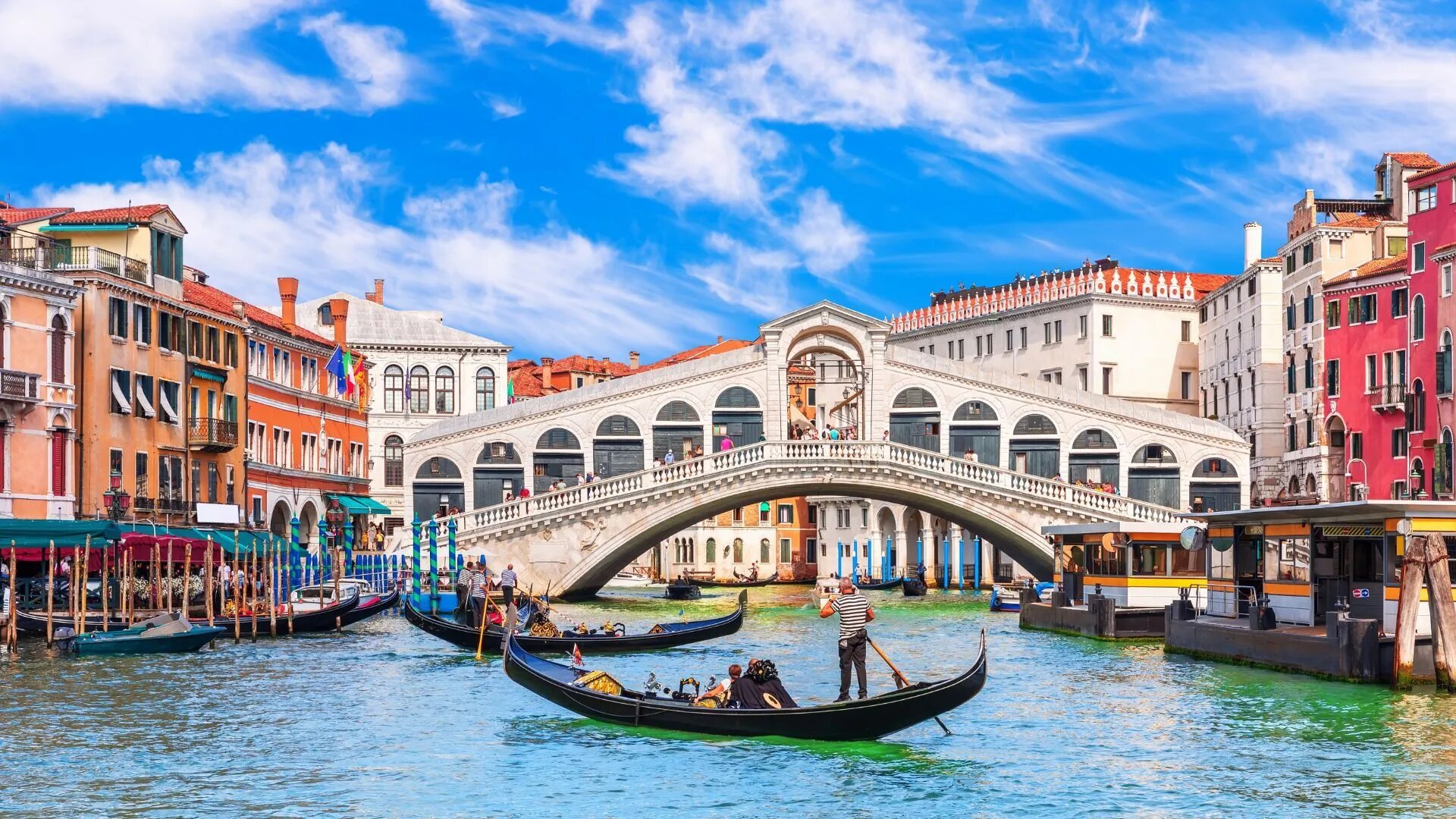 Exploring The Hidden Gems Of Italy