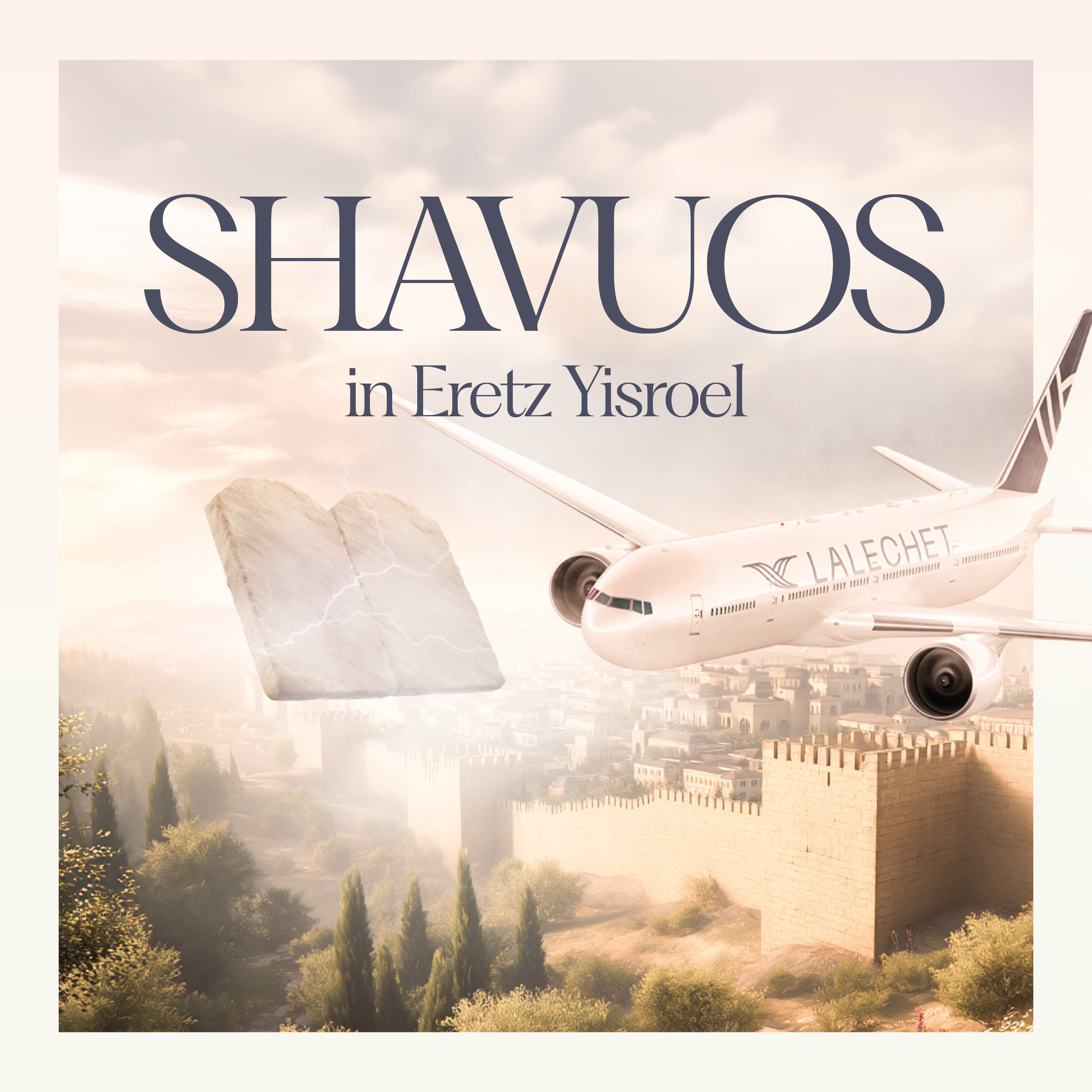 TLV-JFK