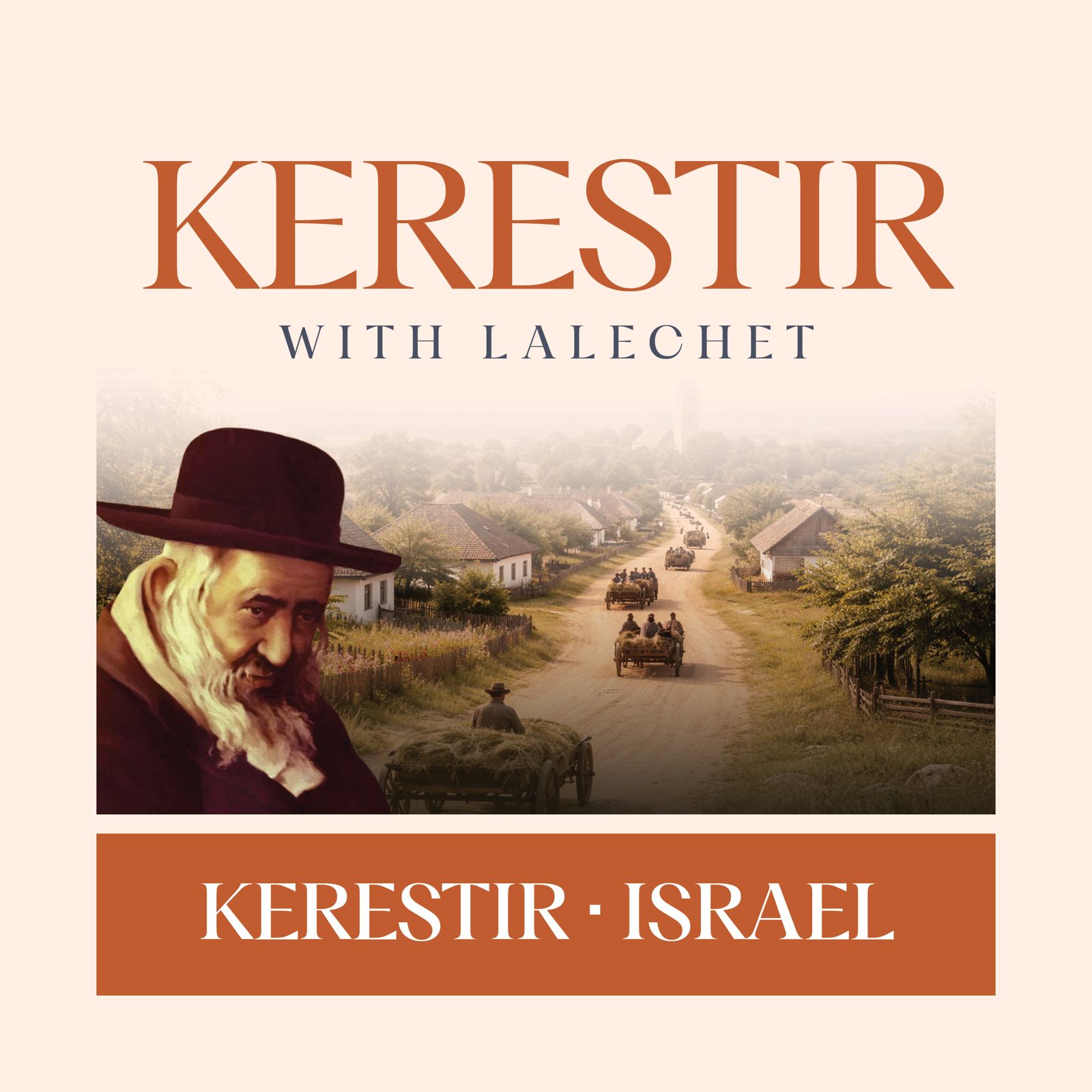 Kerestir - Israel
