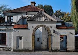 בית החיים הישן רמ''א שוהל