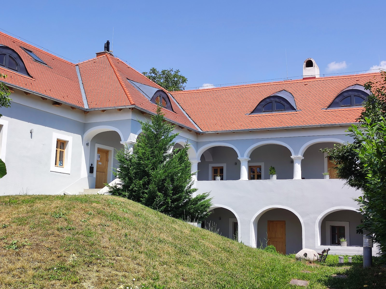 בית המדרש - קול אריה