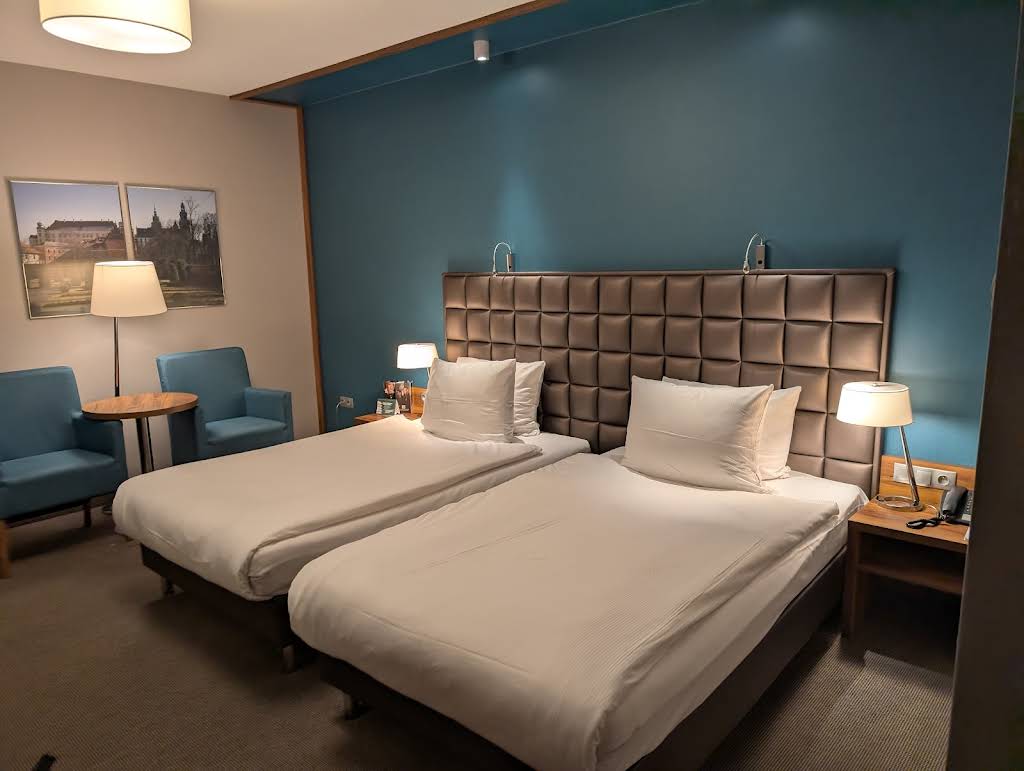 Holiday Inn Krakow
