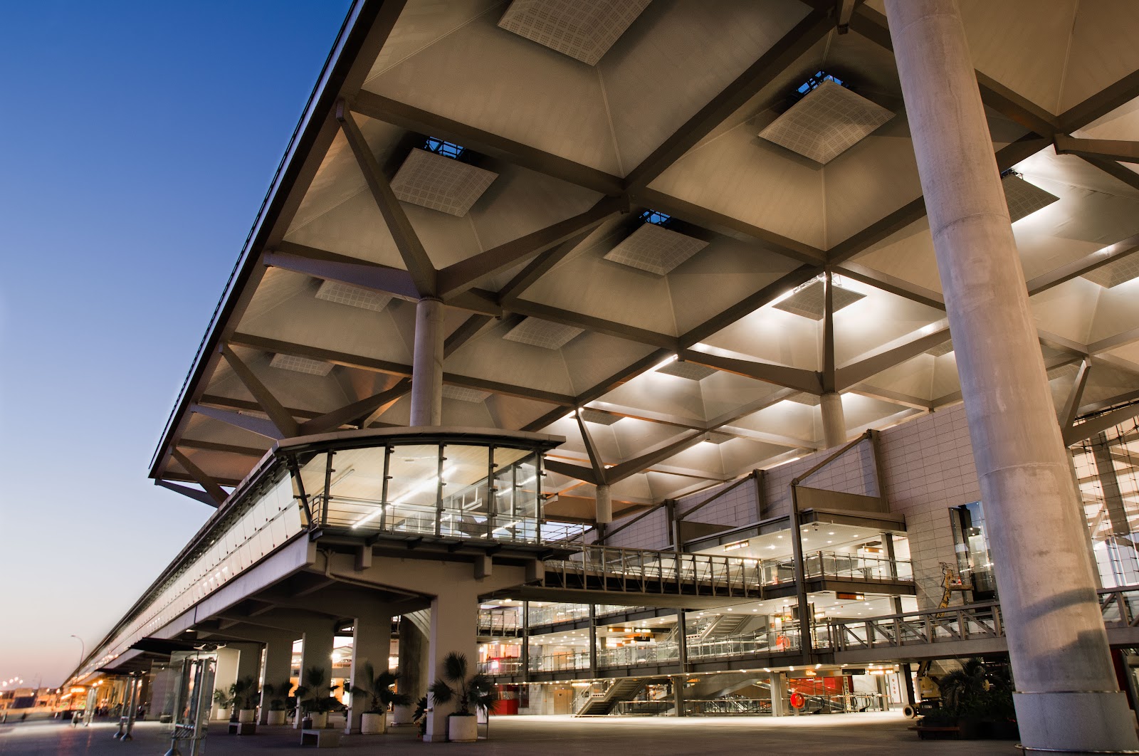 Malaga Airport