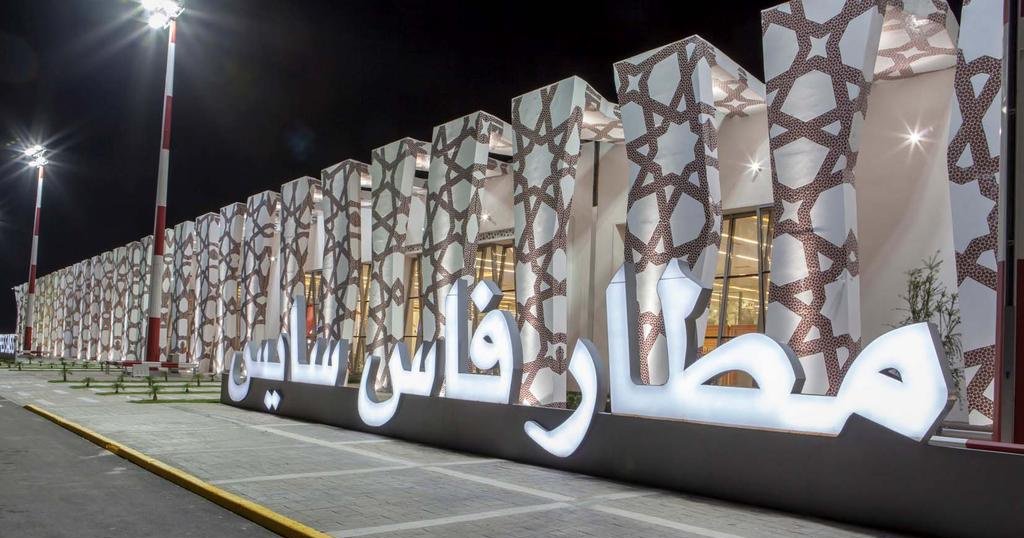 Fes Sais International Airport