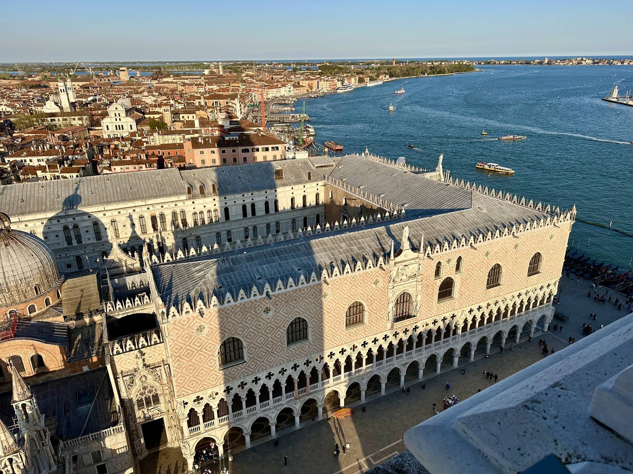 Doge's Palace
