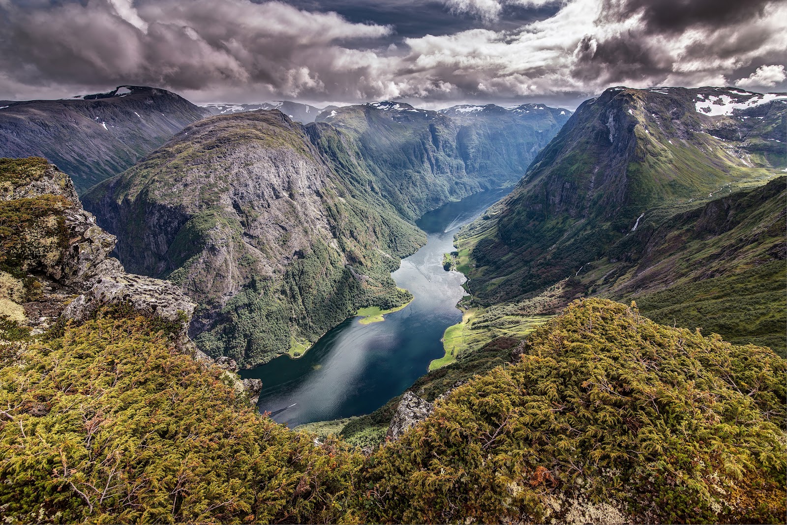 Sognefjord