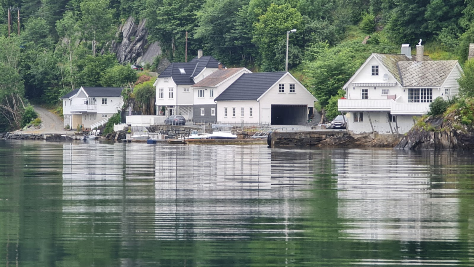 Jondal Municipality