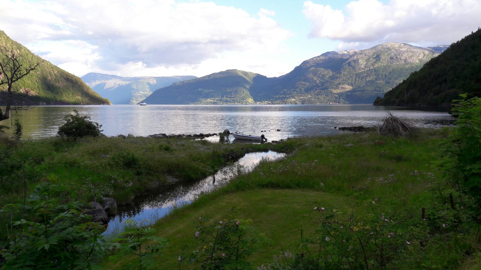 Kvanndal
