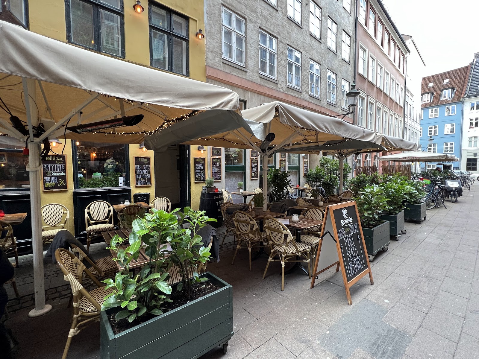 Strøget