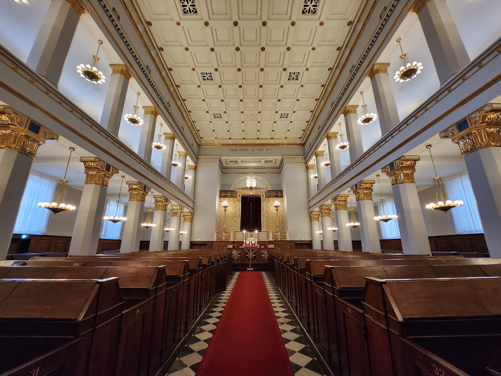Københavns Synagoge