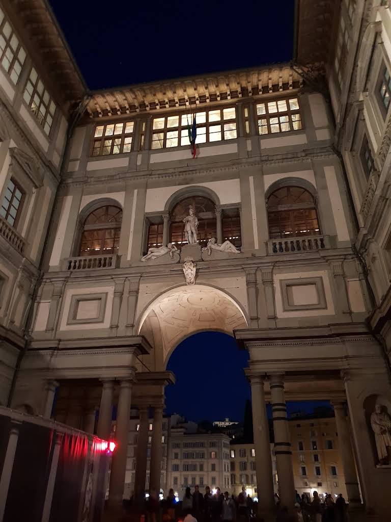 Galleria dell’Accademia di Firenze