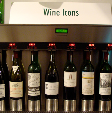 The Sampler: From a venture capitalist to an award winning wine merchant