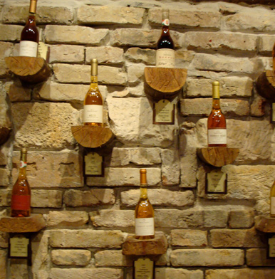 Tokaj: the treasure of Hungary