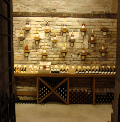 Hungarian wines aren’t just about Tokaji