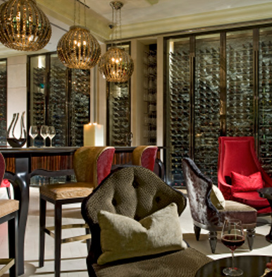 Global wine - Manuel Rodrigues: From Chablis through Dubai, Singapore to Tokyo