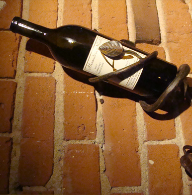 Washington State wines: weekend escape from Seattle