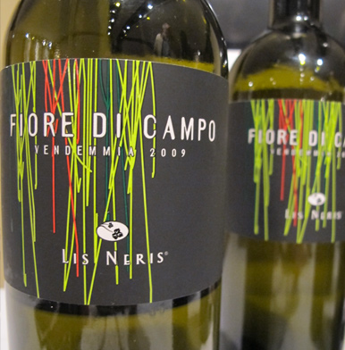 Berry Bros&Rudd: Italian wine tasting