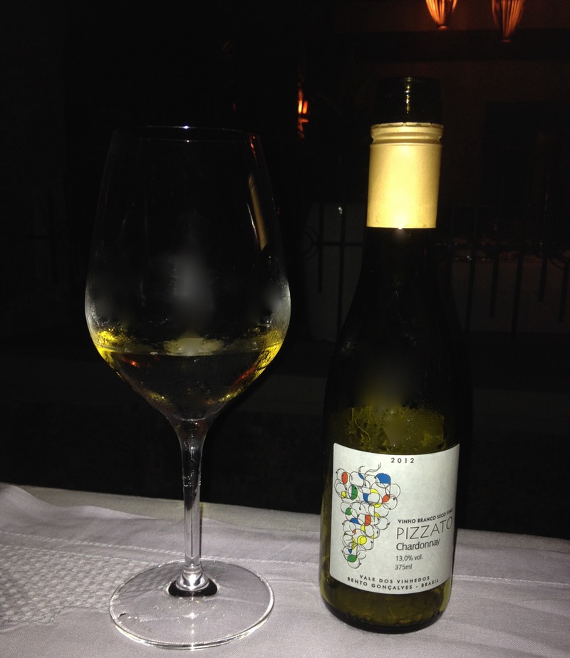 Brazilian wine empowered by the Wines of Brazil