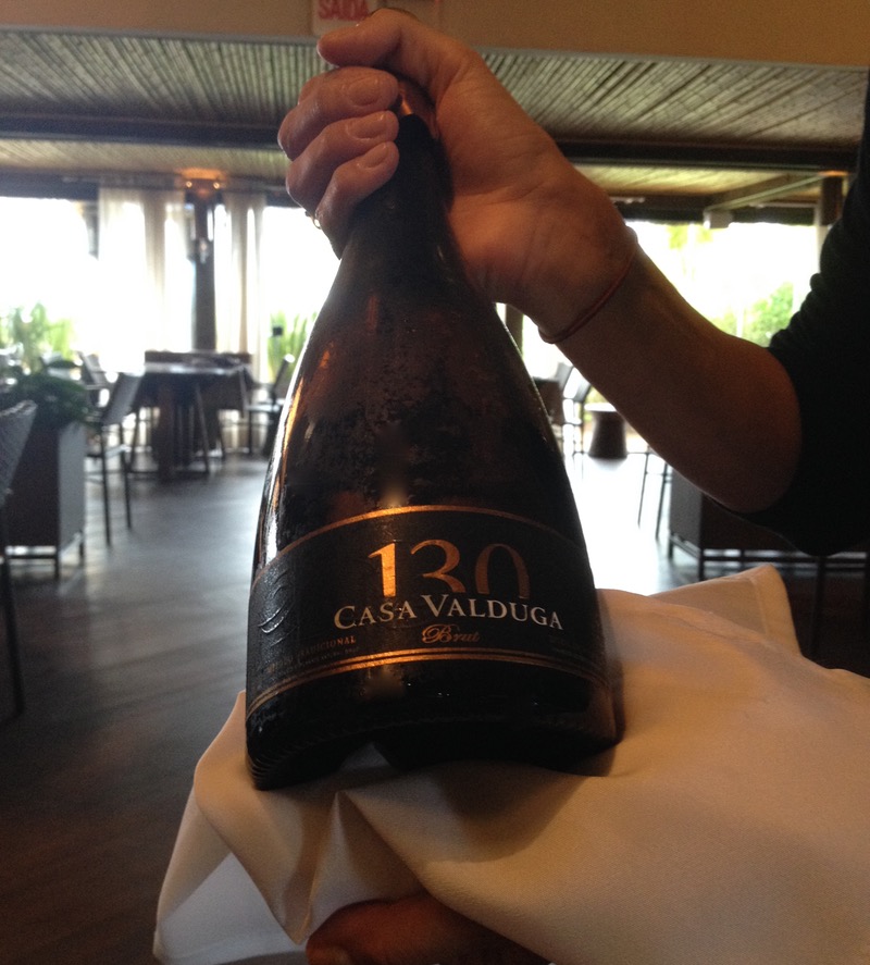 Brazilian wine empowered by the Wines of Brazil