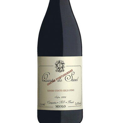 Brazilian wine