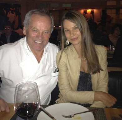 The Cut by Wolfgang Puck in Beverly Hills