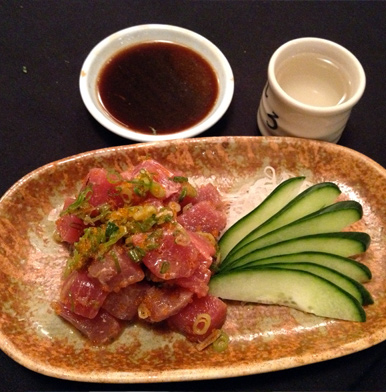 Sushi of Shiro in Seattle