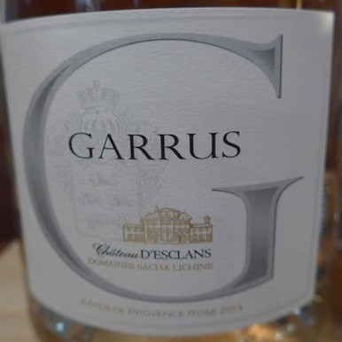 La Muse Blue Investigates current wine pricing
