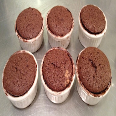 Chocolate Euphoria: chocolate baking for your Valentine