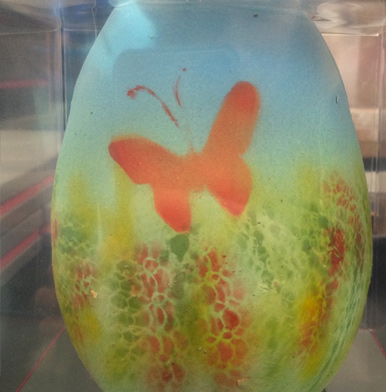Easter: chocolate, bunnies, rabbits and the eggs