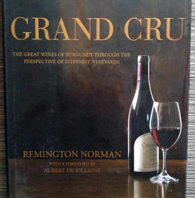 Grand Cru: Remington Norman