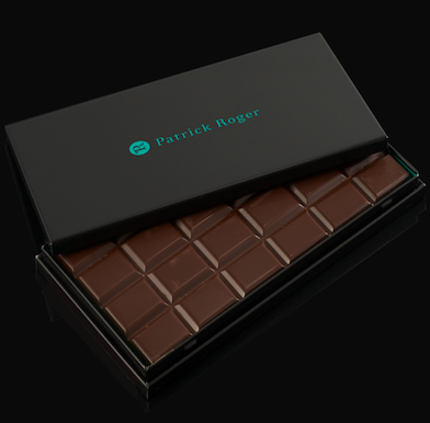 Top chocolate boutiques in Paris*
