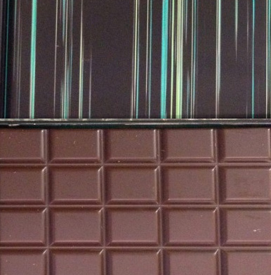 Patrick Roger Rare Dark Chocolate bar single origin from Sri Lanka