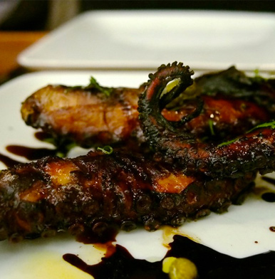 Pylos: Greek home cooking in New York's East Village