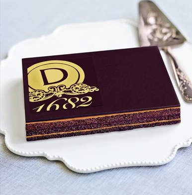 Dalloyau: royal patisserie since the 17th century still roars in Paris