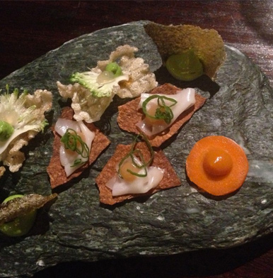 La Degustation Bohême Bourgeoise: first Czech Michelin star with persistent passion