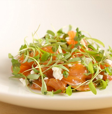 Pearl & Ash: contemporary concept in New York's Soho CLOSED