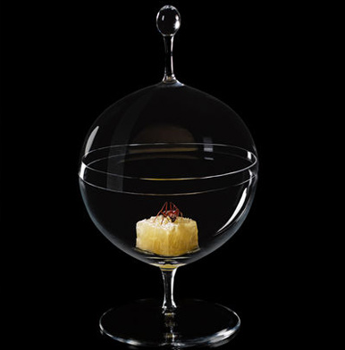 DOM: redefining Brazilian cuisine through the hands of the chef Alex Atala