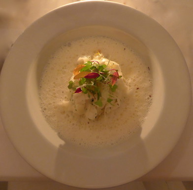 Maní: the most impressive Brazilian sourced dining in Sao Paulo