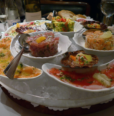 Satyricon: legendary seafood restaurant still keeps the tide high in Rio de Janeiro