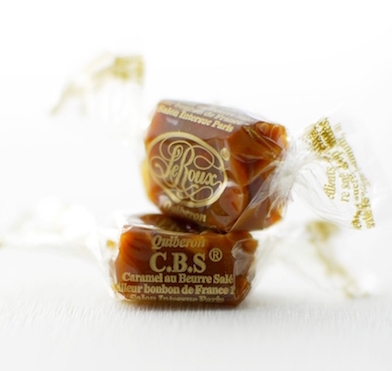 Henri Le Roux: French Master Chocolatier and Caramélier from Brittany