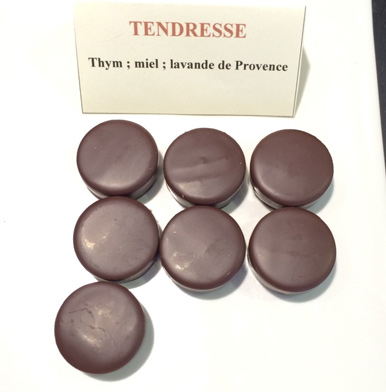 Xocoalt: the art of modern luxurious chocolate making in Nice