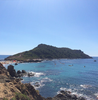 Domaine La Tourraque: safeguarding precious vinous land in serene Ramatuelle