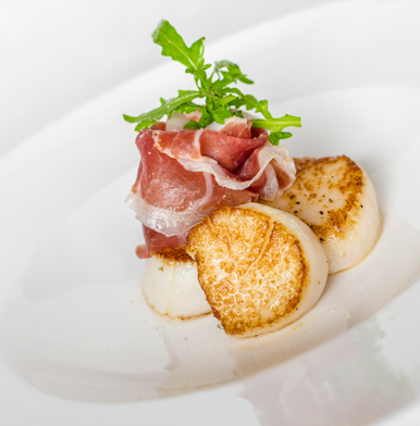 Restaurant Golden Well: Hidden gem overlooking the sea of spires in Prague
