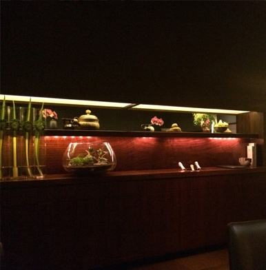 COI San Francisco: local, exotic and unexpected