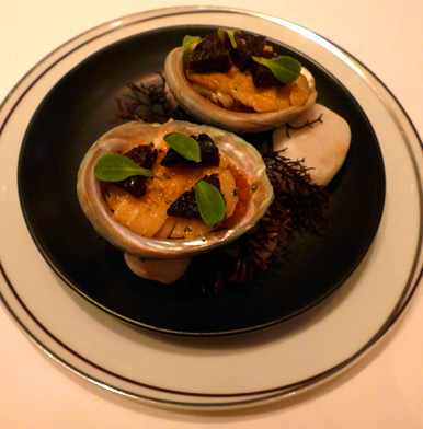 Amber: Dutch chef reimagines modern French cuisine at Mandarin Oriental in Hong Kong