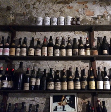 Giuseppe Rinaldi: one of the last defying traditionalists of Barolo