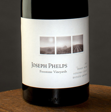 Joseph Phelps: iconic winery in Napa goes green